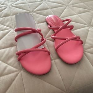 Nine West sandals